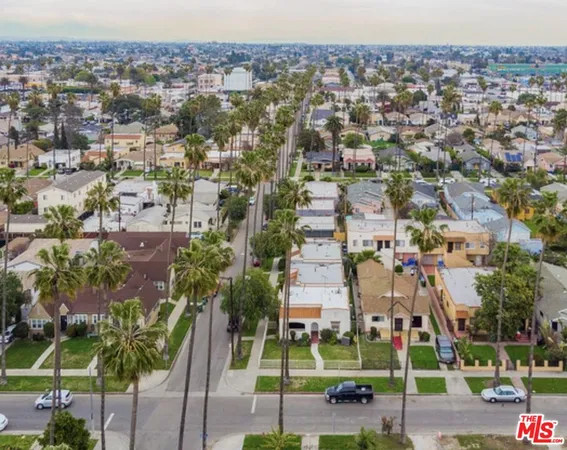 $859,000 | 5700 South Gramercy Place, Los Angeles, CA 90062