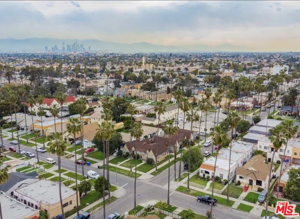 $859,000 | 5700 South Gramercy Place, Los Angeles, CA 90062