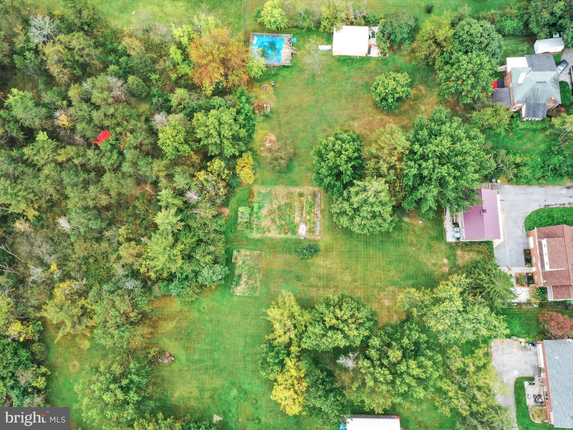 980 East Canal Road Dover, PA 17315 - Photo 4 of 39 garden plot is approximately mid-property