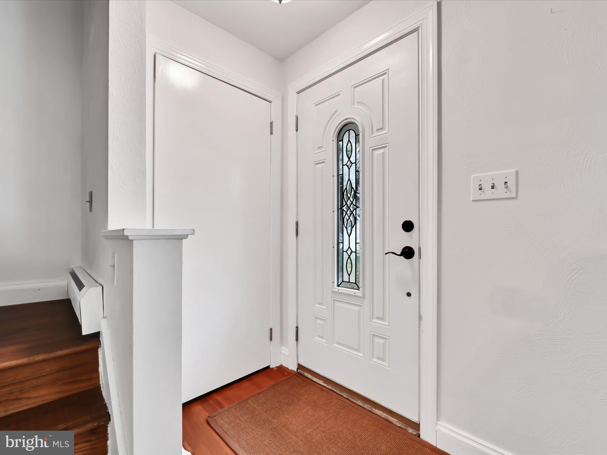 980 East Canal Road Dover, PA 17315 - Photo 8 of 39 new front door