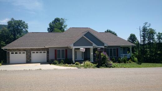 264 Valley Road Hardy, VA 24101 - Photo 1 of 26 Front