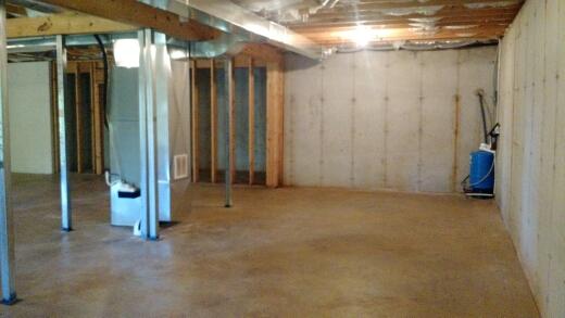 264 Valley Road Hardy, VA 24101 - Photo 19 of 26 Basement
