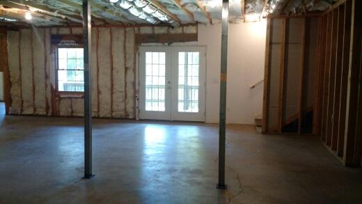 264 Valley Road Hardy, VA 24101 - Photo 20 of 26 Basement