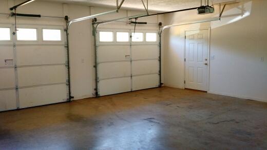 264 Valley Road Hardy, VA 24101 - Photo 21 of 26 Garage