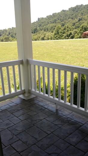 264 Valley Road Hardy, VA 24101 - Photo 26 of 26 valley view