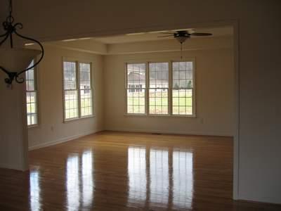 264 Valley Road Hardy, VA 24101 - Photo 4 of 26 Living Room