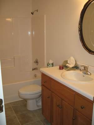 264 Valley Road Hardy, VA 24101 - Photo 9 of 26 Hall Bath