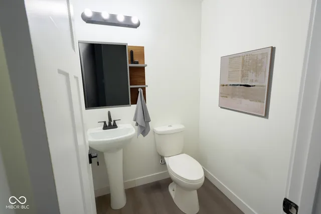 $1,750 | 1023 North 9th Street, Elwood, IN 46036