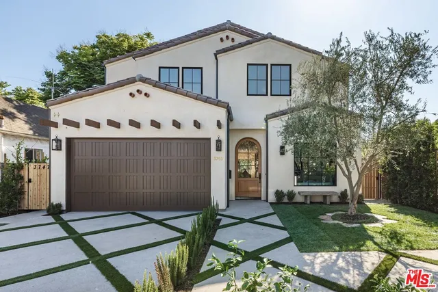 $4,895,000 | 3745 May Street, Los Angeles, CA 90066