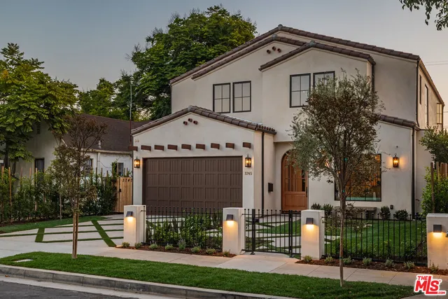 $4,895,000 | 3745 May Street, Los Angeles, CA 90066