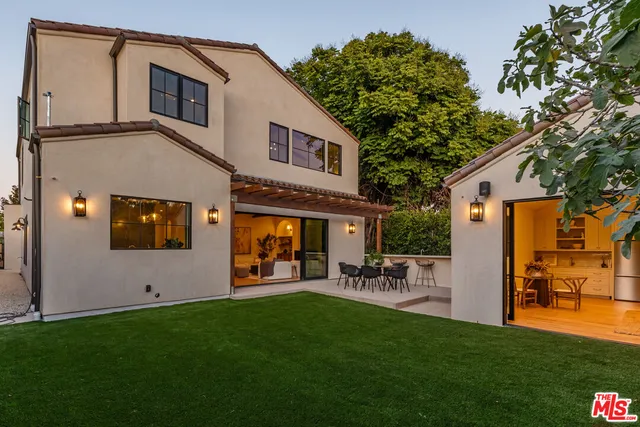 $4,895,000 | 3745 May Street, Los Angeles, CA 90066