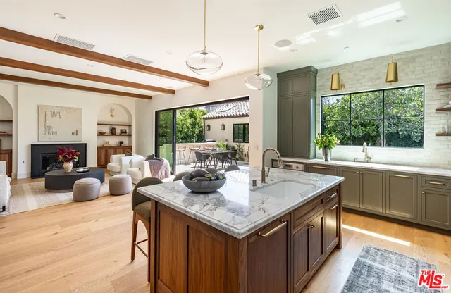 $4,895,000 | 3745 May Street, Los Angeles, CA 90066