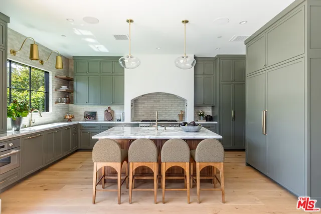 $4,895,000 | 3745 May Street, Los Angeles, CA 90066