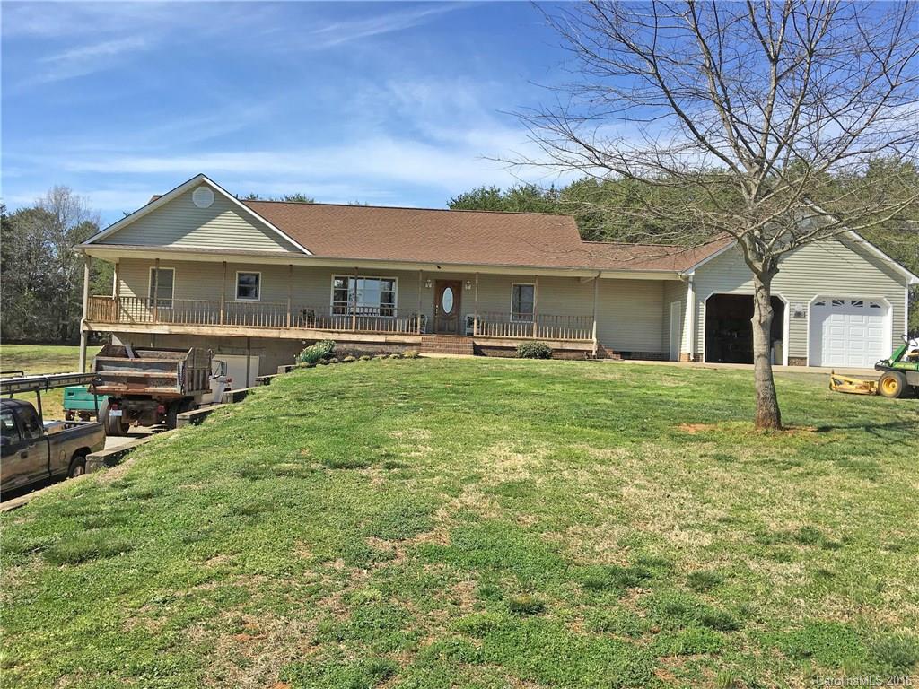 2640 Poors Ford Road Rutherfordton, NC 28139 - Photo 1 of 14