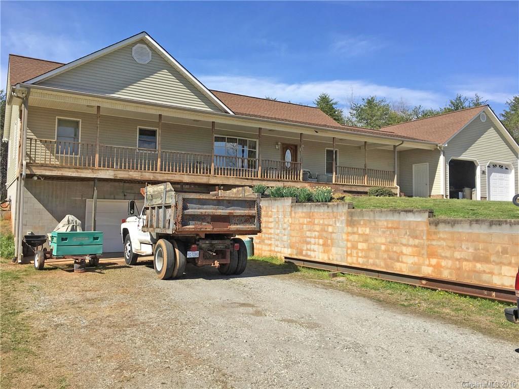 2640 Poors Ford Road Rutherfordton, NC 28139 - Photo 2 of 14