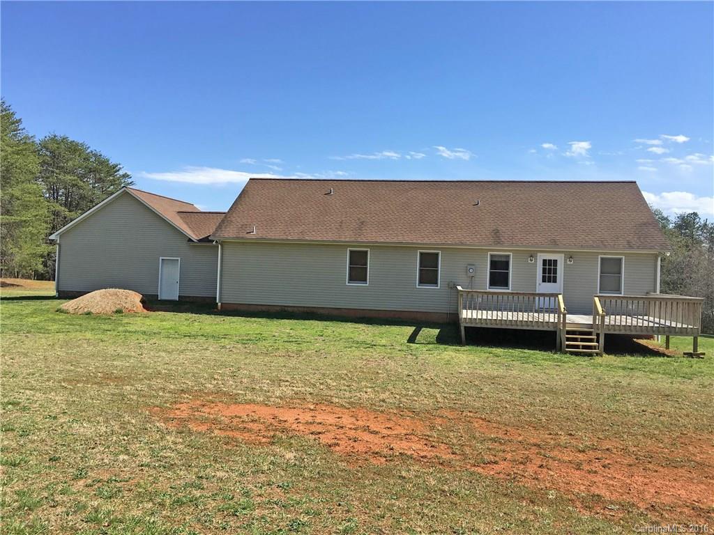 2640 Poors Ford Road Rutherfordton, NC 28139 - Photo 3 of 14
