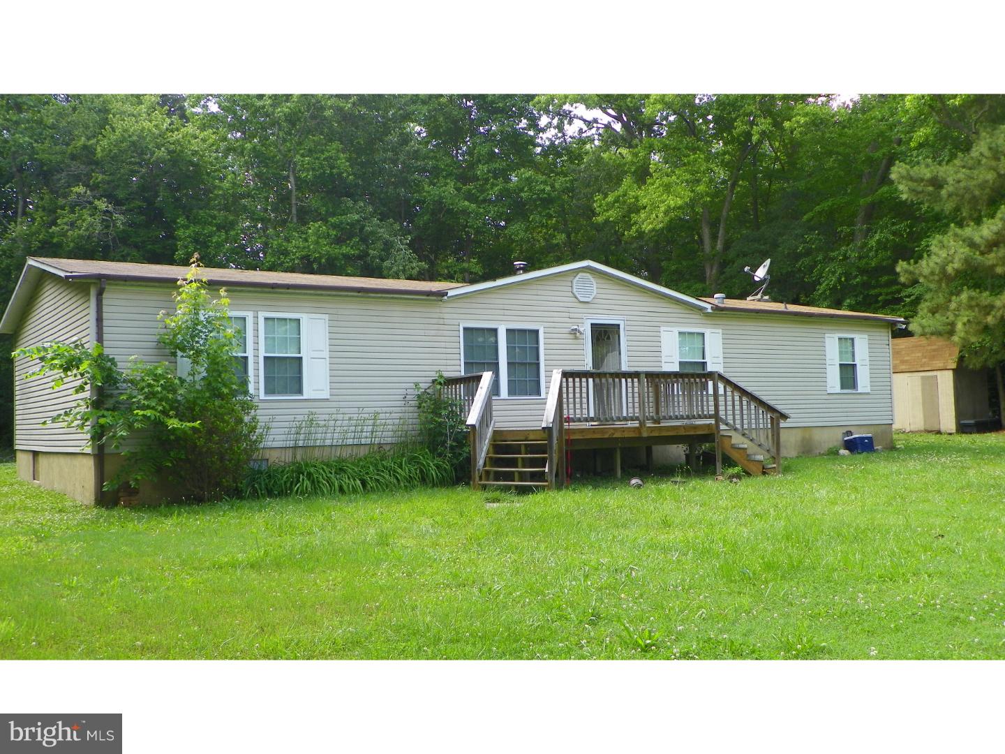 3307 Mahan Corner Road Marydel, DE 19964 - Photo 1 of 11 Gallery Image 1