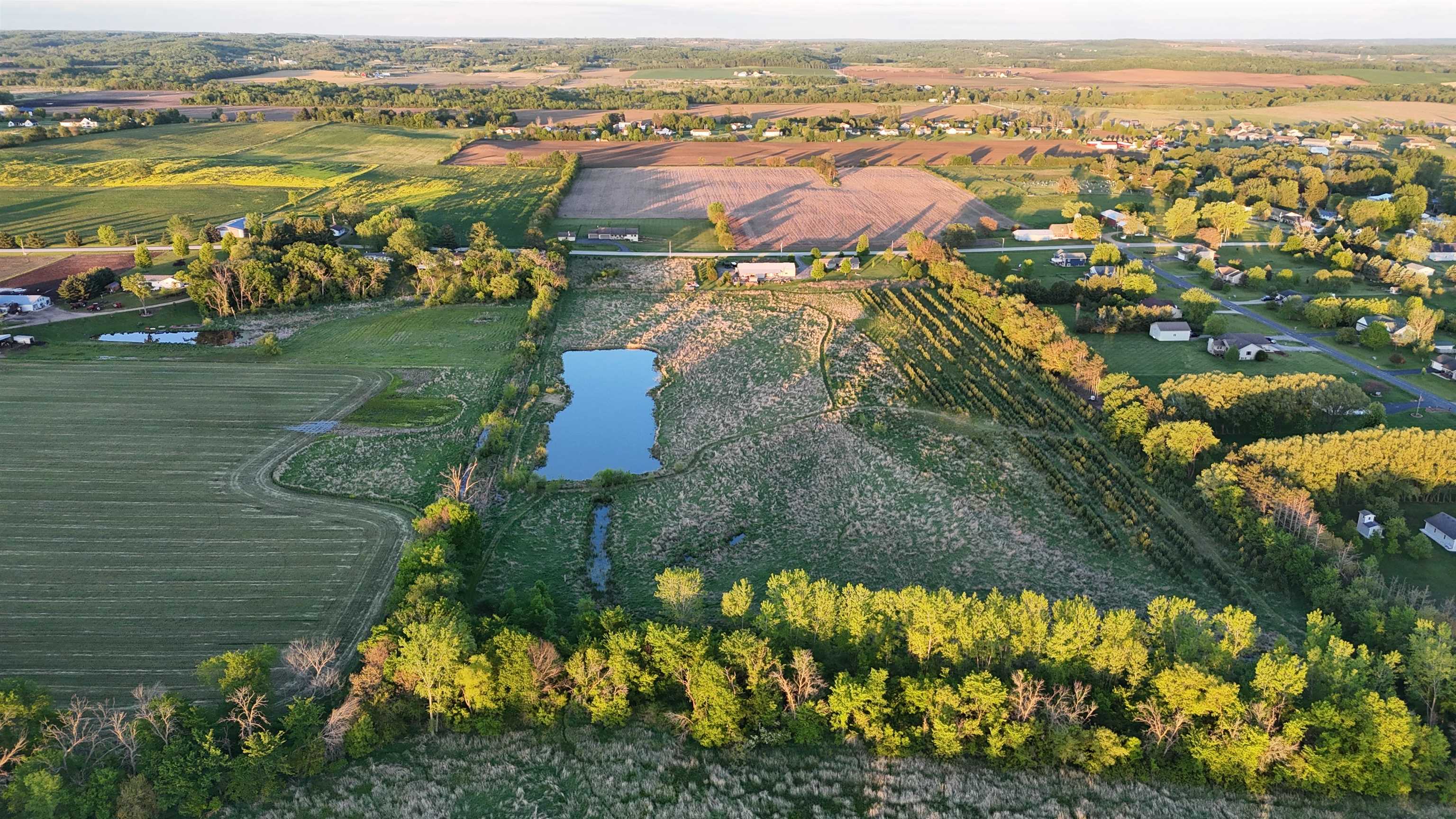 0 County Hwy D Belleville, WI 53508 - Photo 11 of 38