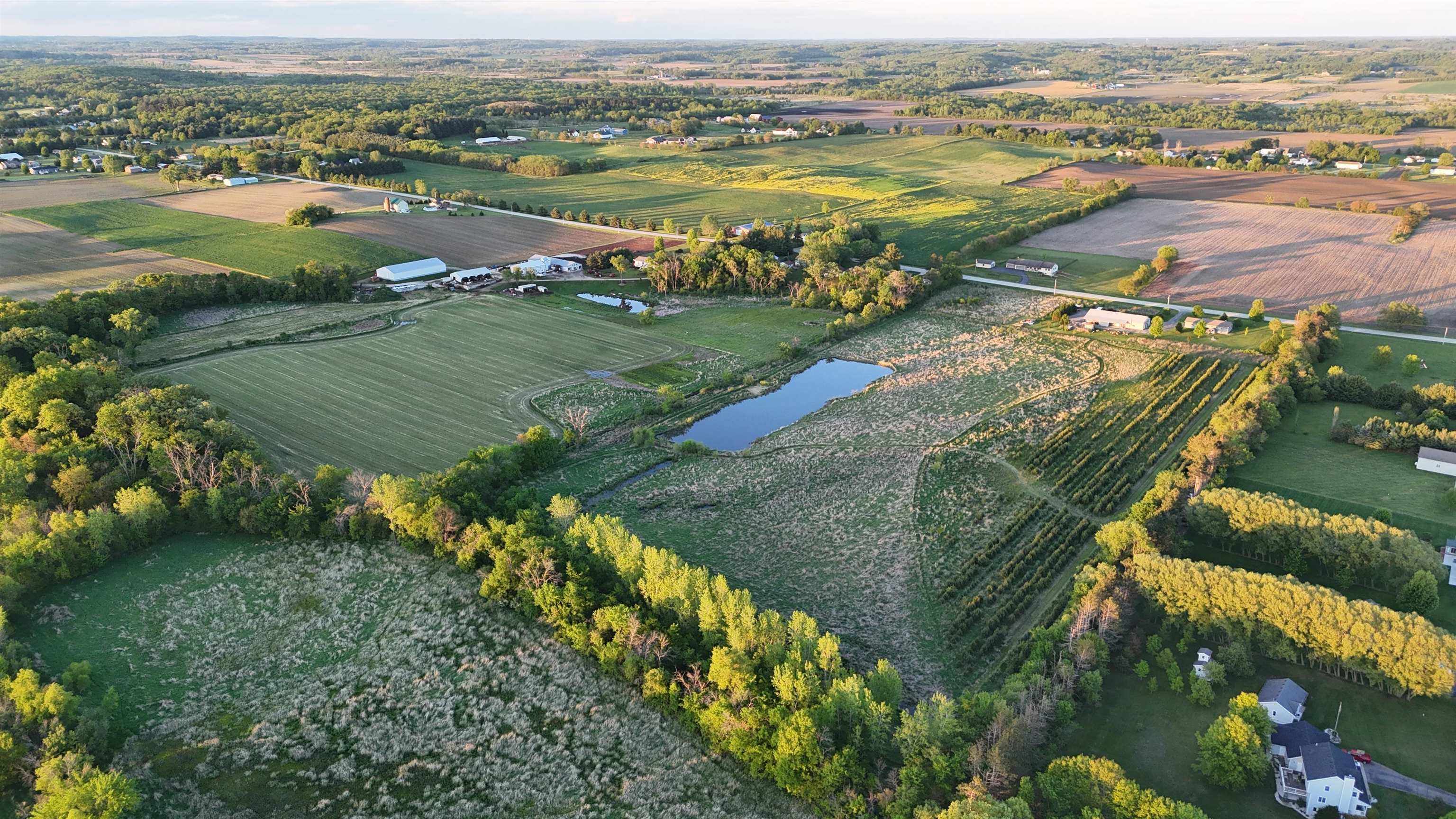 0 County Hwy D Belleville, WI 53508 - Photo 12 of 38