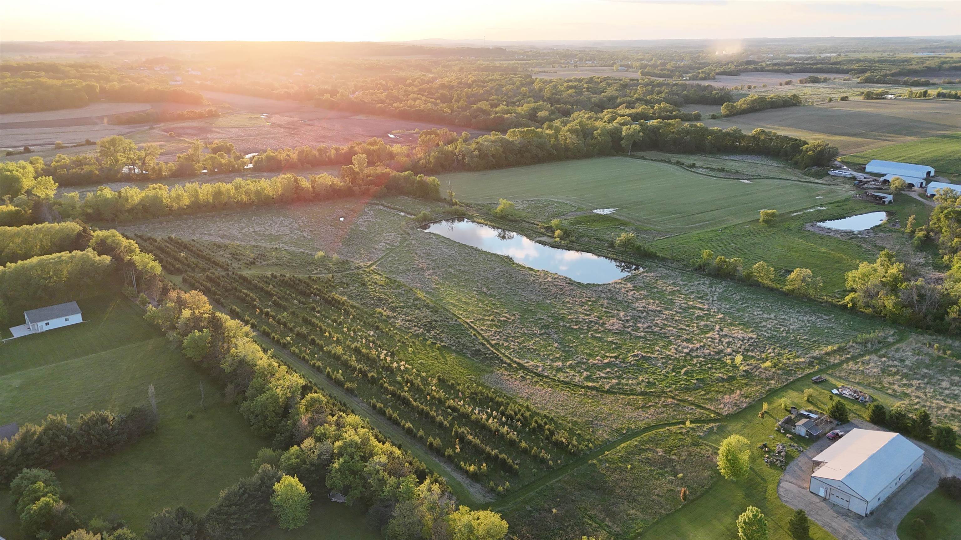 0 County Hwy D Belleville, WI 53508 - Photo 4 of 38