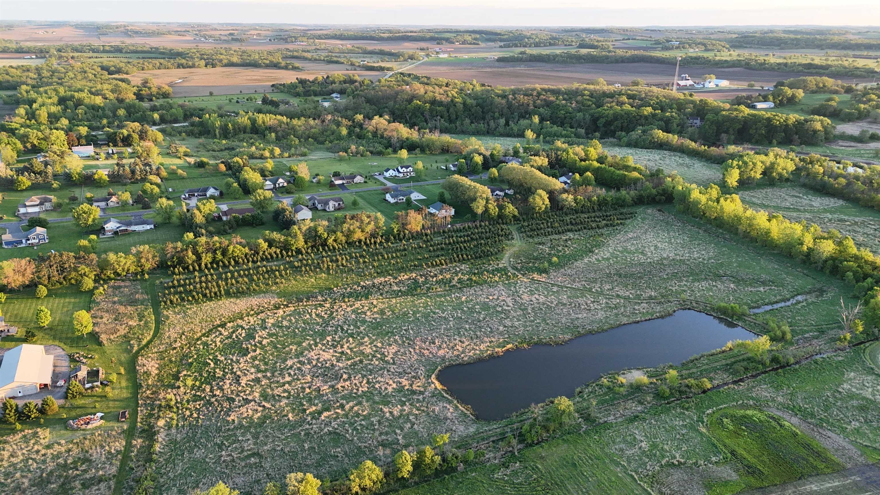 0 County Hwy D Belleville, WI 53508 - Photo 7 of 38