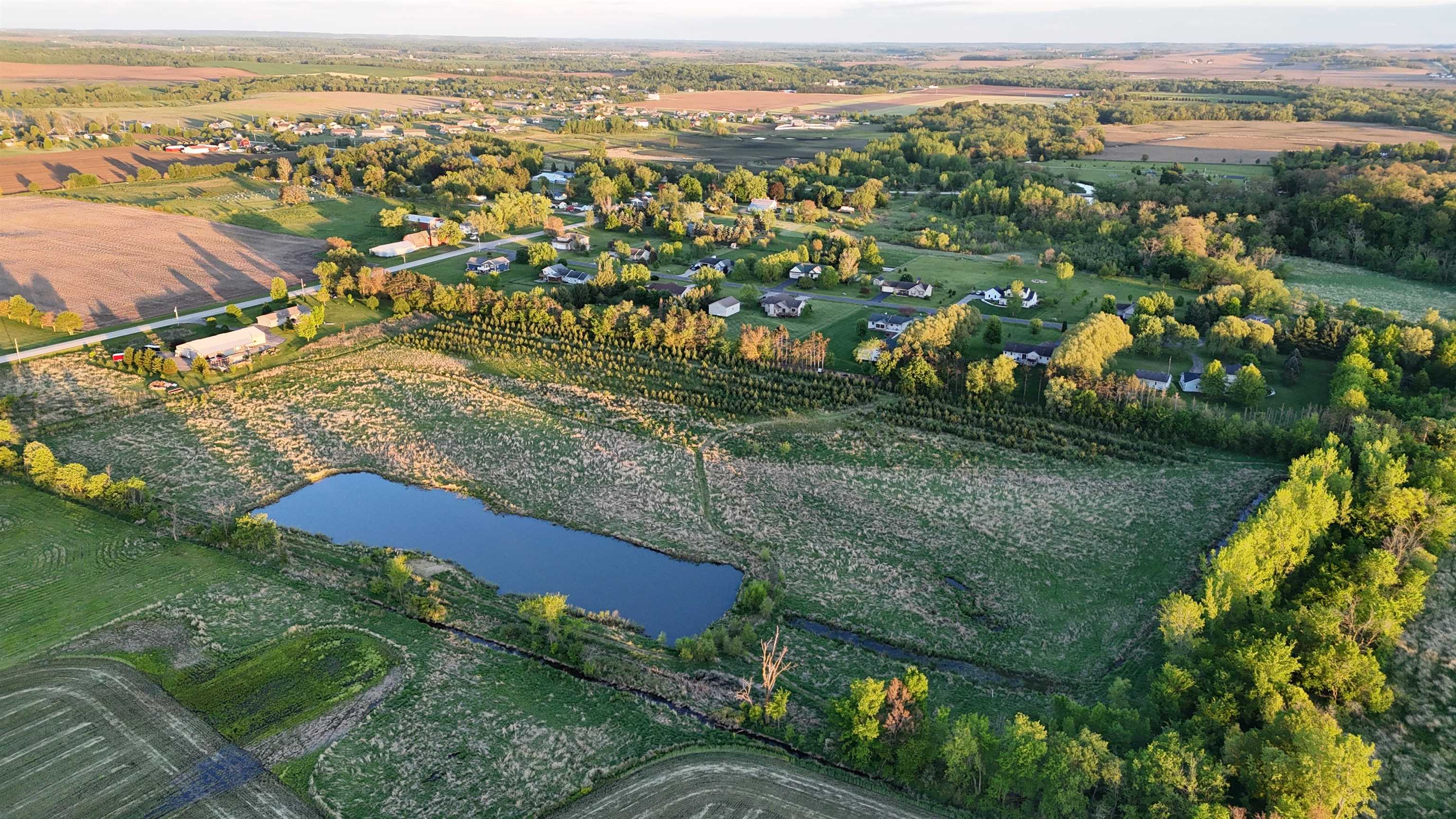 0 County Hwy D Belleville, WI 53508 - Photo 9 of 38