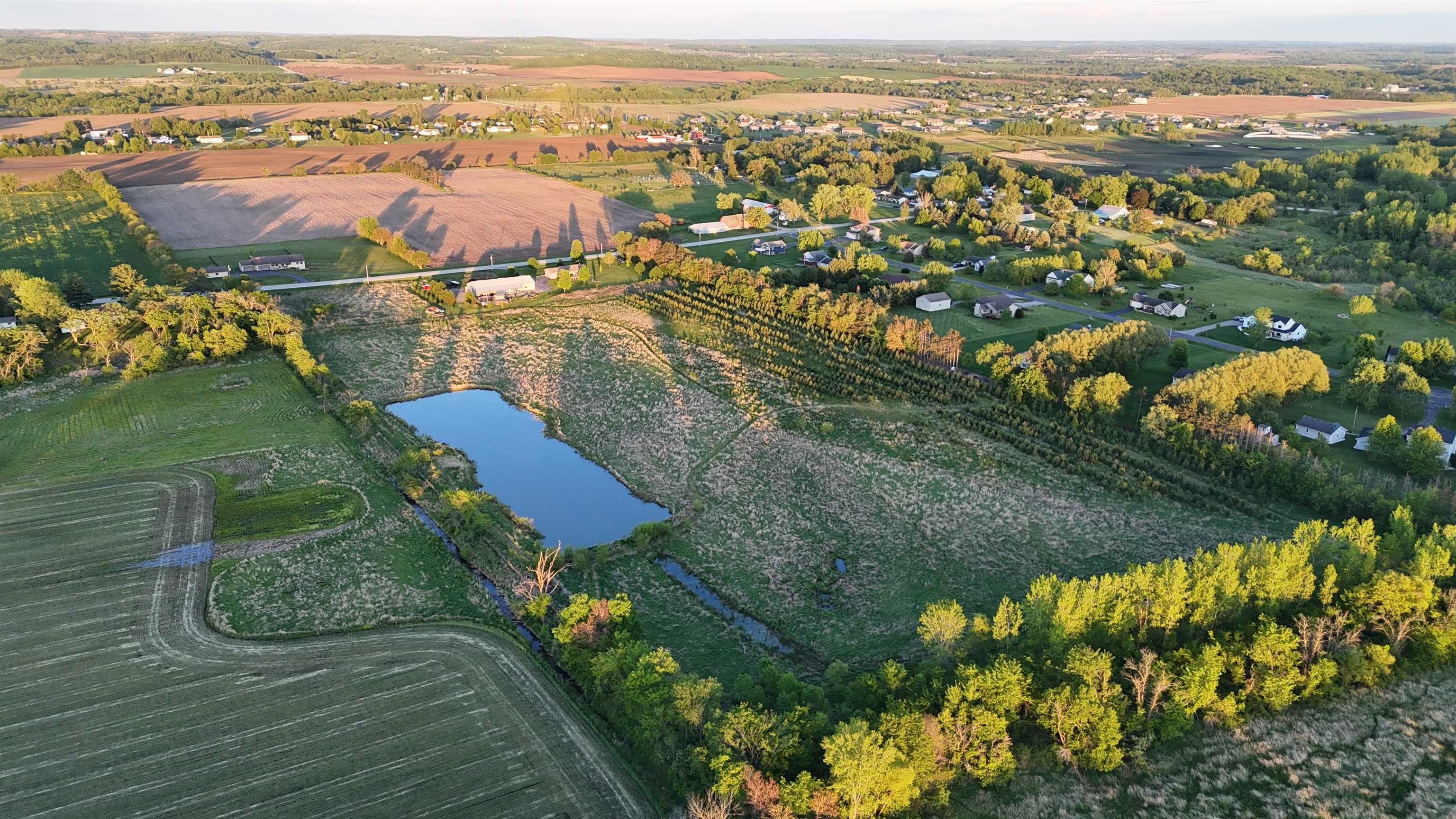 0 County Hwy D Belleville, WI 53508 - Photo 10 of 38