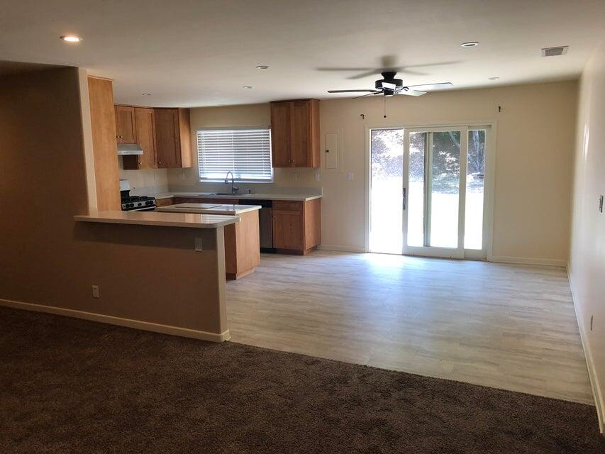 5587 Cathedral Oaks Road Santa Barbara, CA 93111 - Photo 13 of 18 5587 CO Kitchen