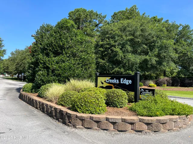 $95,000 | 205 Egret Point Drive, Sneads Ferry, NC 28460