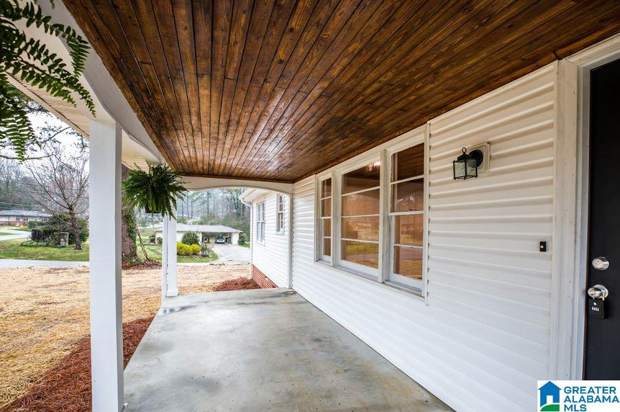 304 Brockford Road Heflin, AL 36264 - Photo 3 of 28