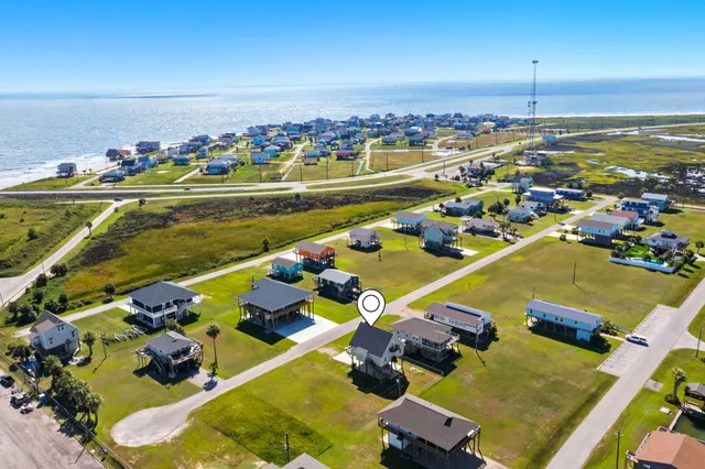 $500,000 | 159 Doubloon Drive, Freeport, TX 77541