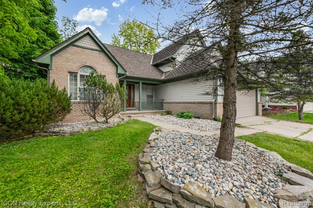 5367 High Ridge Drive Ypsilanti, MI 48197 - Photo 2 of 22