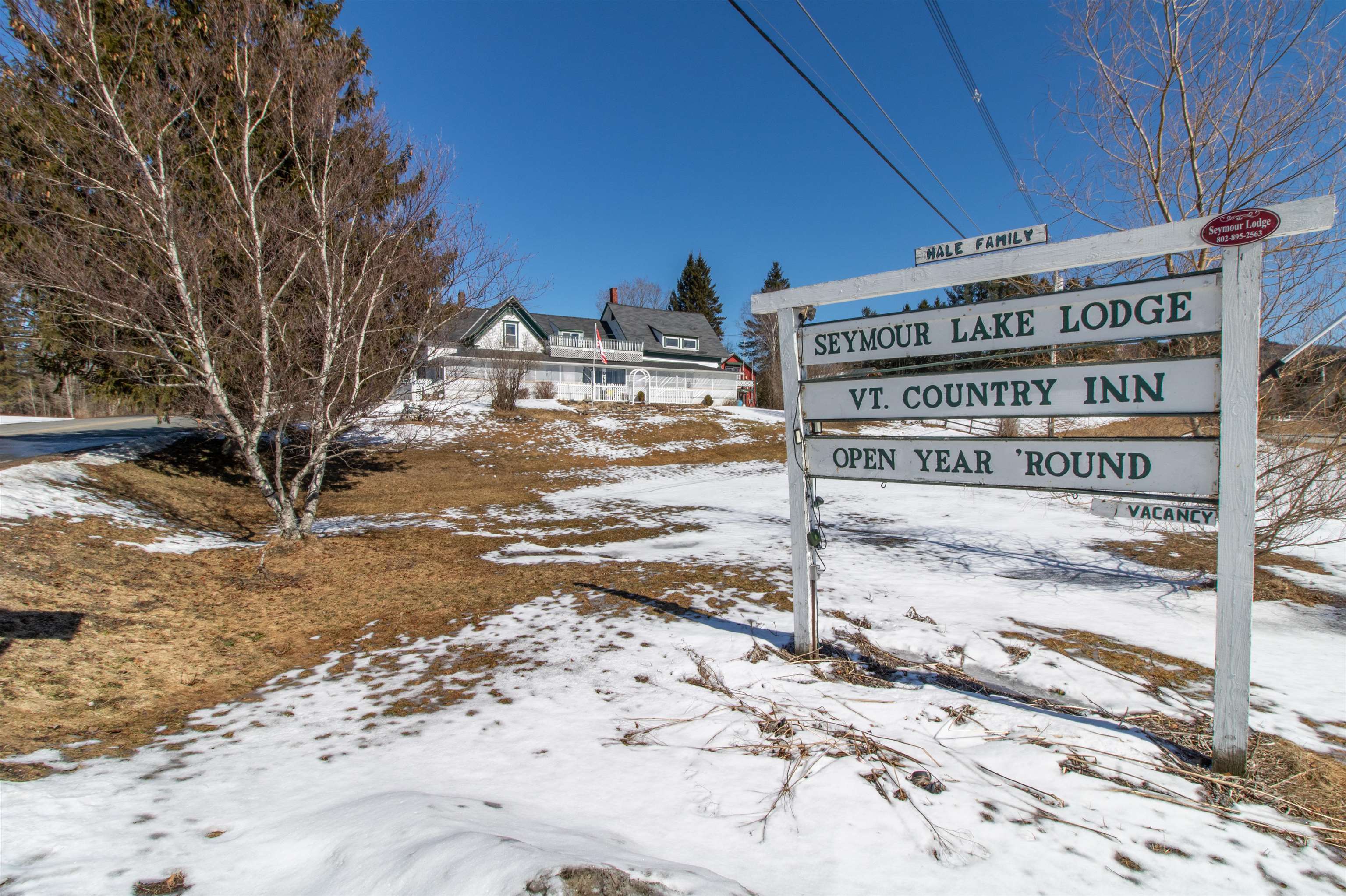 28 Valley Road Morgan, VT 05853 - Photo 2 of 48