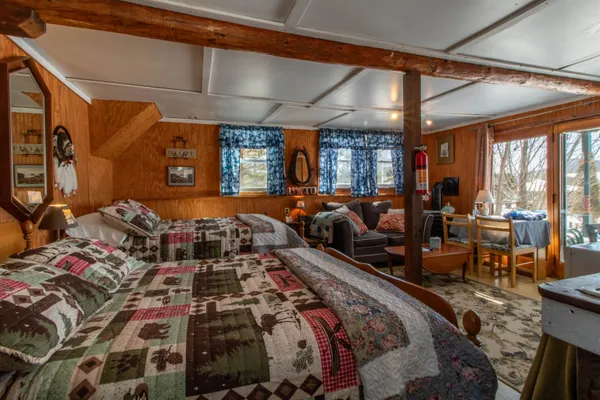 $525,000 | 28 Valley Road, Morgan, VT 05853