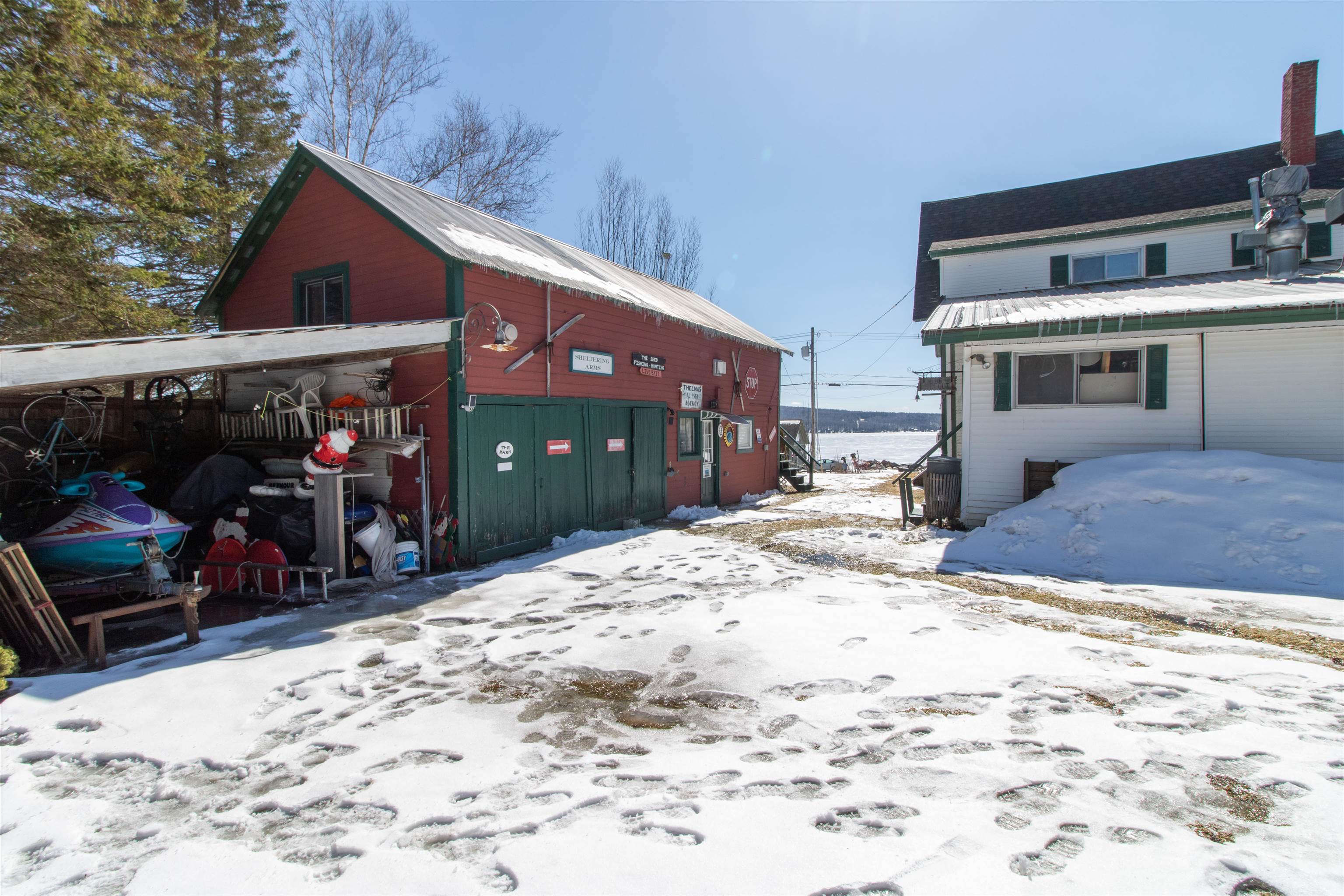 28 Valley Road Morgan, VT 05853 - Photo 40 of 48