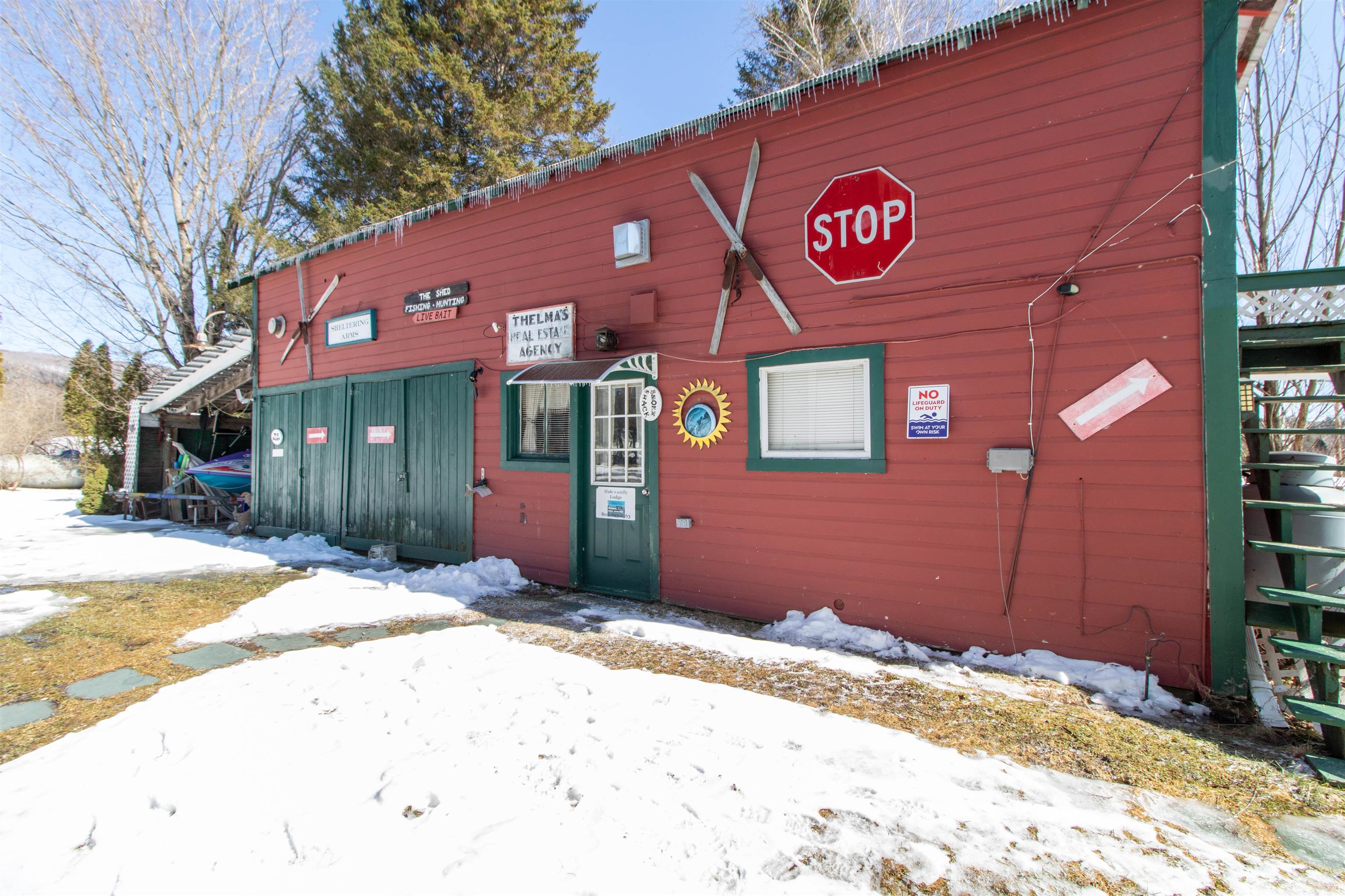 28 Valley Road Morgan, VT 05853 - Photo 4 of 48