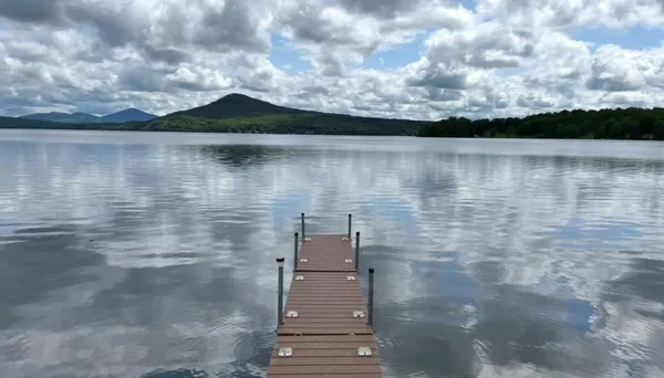 $525,000 | 28 Valley Road, Morgan, VT 05853