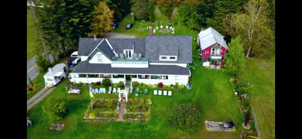 $525,000 | 28 Valley Road, Morgan, VT 05853