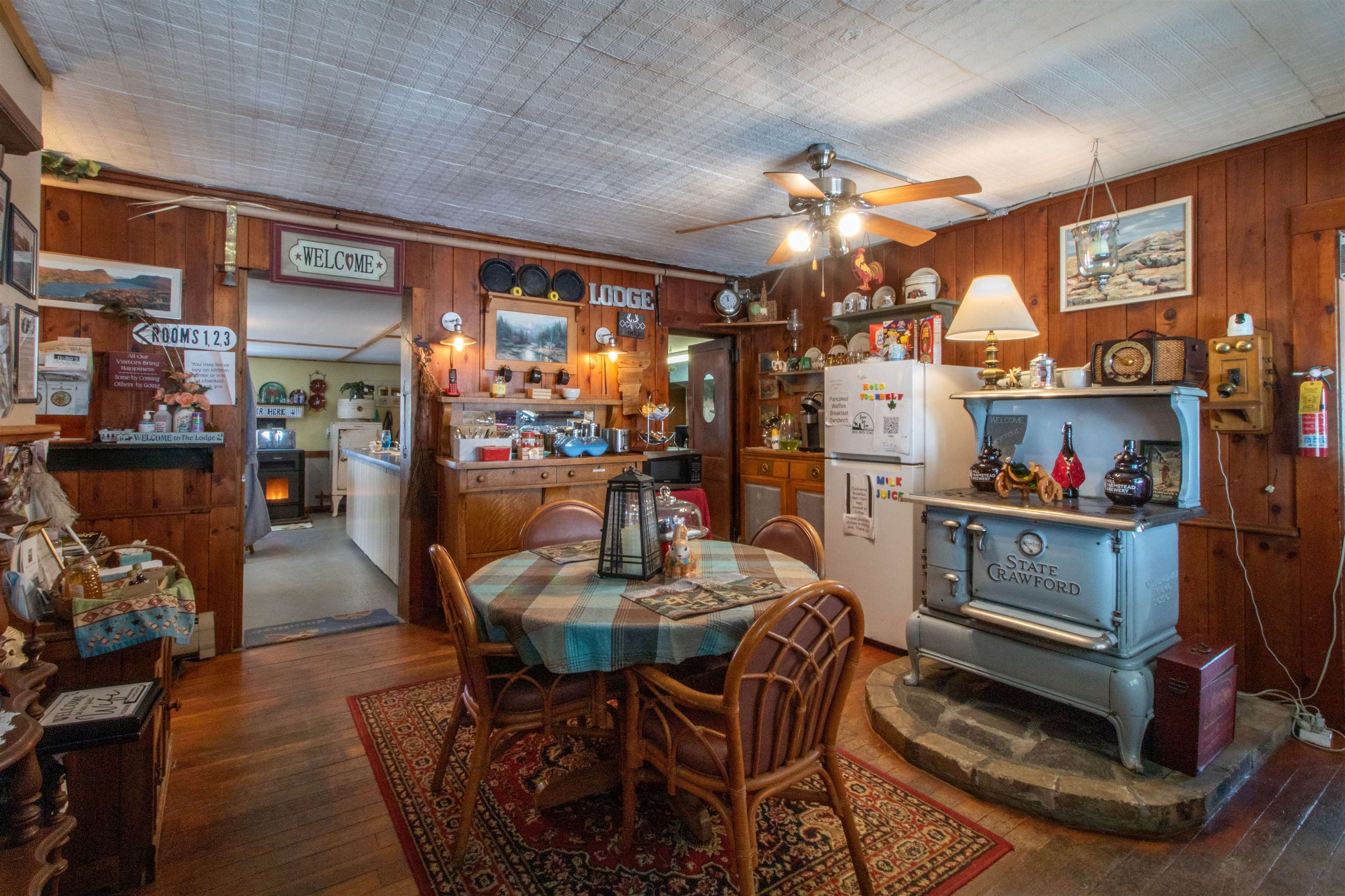 28 Valley Road Morgan, VT 05853 - Photo 7 of 48