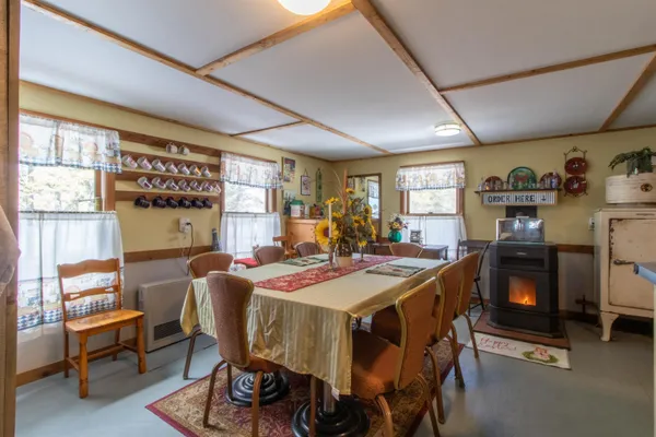 $525,000 | 28 Valley Road, Morgan, VT 05853