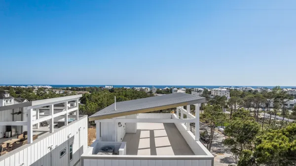 $1,310,000 | 24 East Queen Palm Drive, Inlet Beach, FL 32461