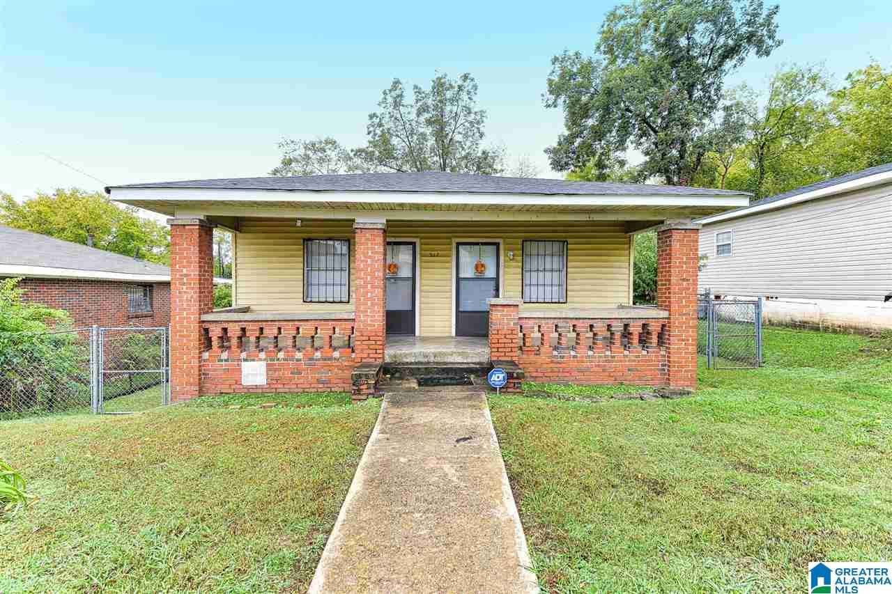 217 57th Street Fairfield, AL 35064 - Photo 1 of 32