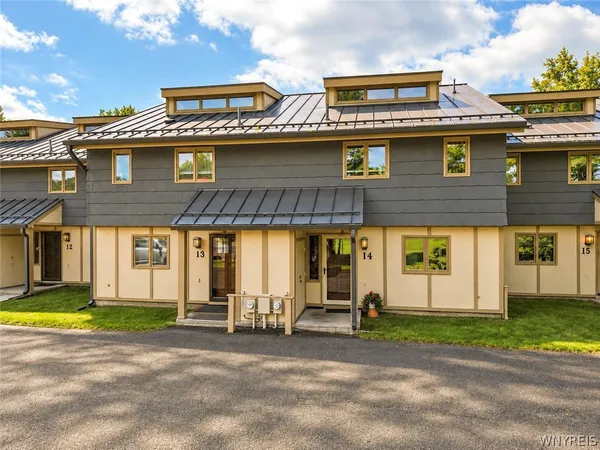 $465,000 | 14 Alpine Meadows, Ellicottville, NY 14731