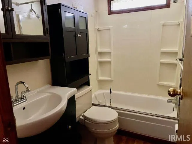 $75,000 | 5012 Pond Road, Cloverdale, IN 46120