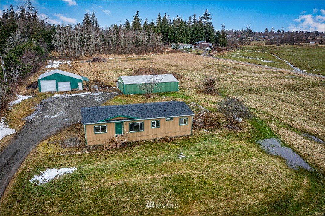 5911 Elder Road Ferndale, WA 98248 - Photo 1 of 35