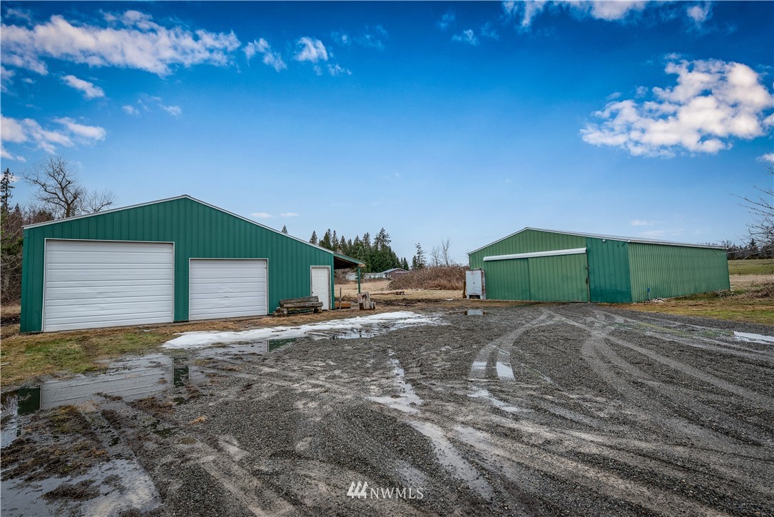 5911 Elder Road Ferndale, WA 98248 - Photo 2 of 35