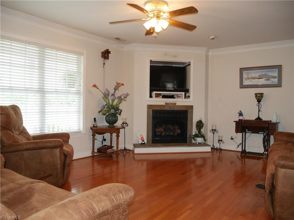 1615 Rosebud Road Walnut Cove, NC 27052 - Photo 11 of 20 Gallery Image 11