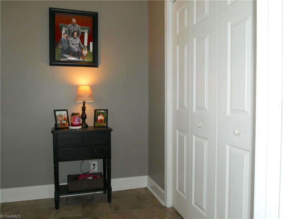 1615 Rosebud Road Walnut Cove, NC 27052 - Photo 12 of 20 Laundry work space.