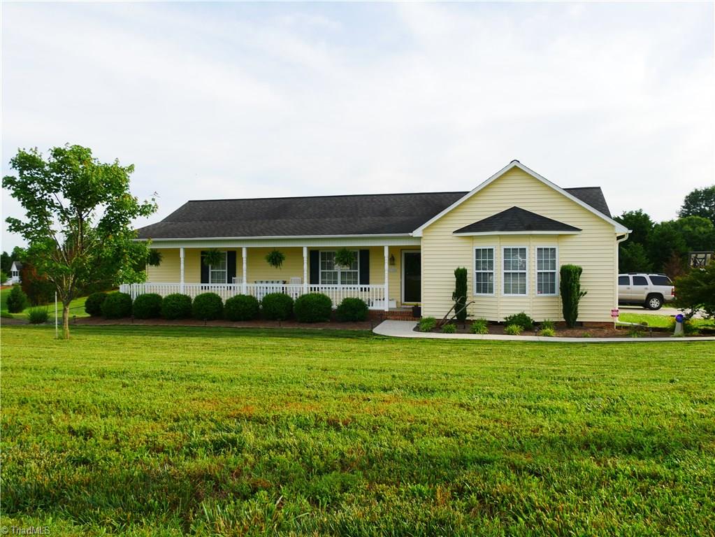 1615 Rosebud Road Walnut Cove, NC 27052 - Photo 20 of 20 Gallery Image 20