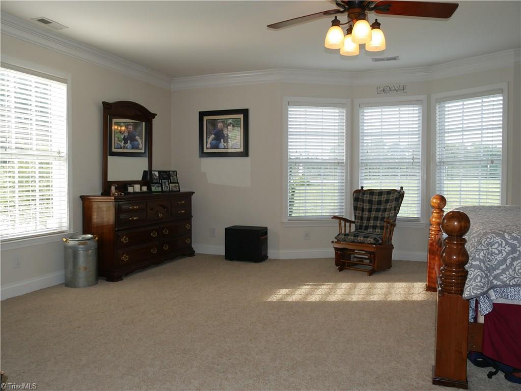 1615 Rosebud Road Walnut Cove, NC 27052 - Photo 6 of 20 Hugh Master Bedroom Suite